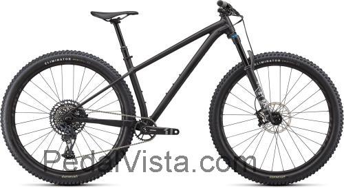 Specialized Fuse Expert fiche technique et avis